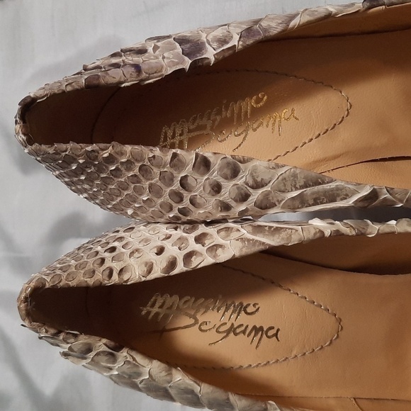 Massimo Dogana Shoes - Picture 7 of 8